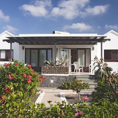 Bungalows Playa Limones Playa Blanca (Lanzarote) Exterior foto