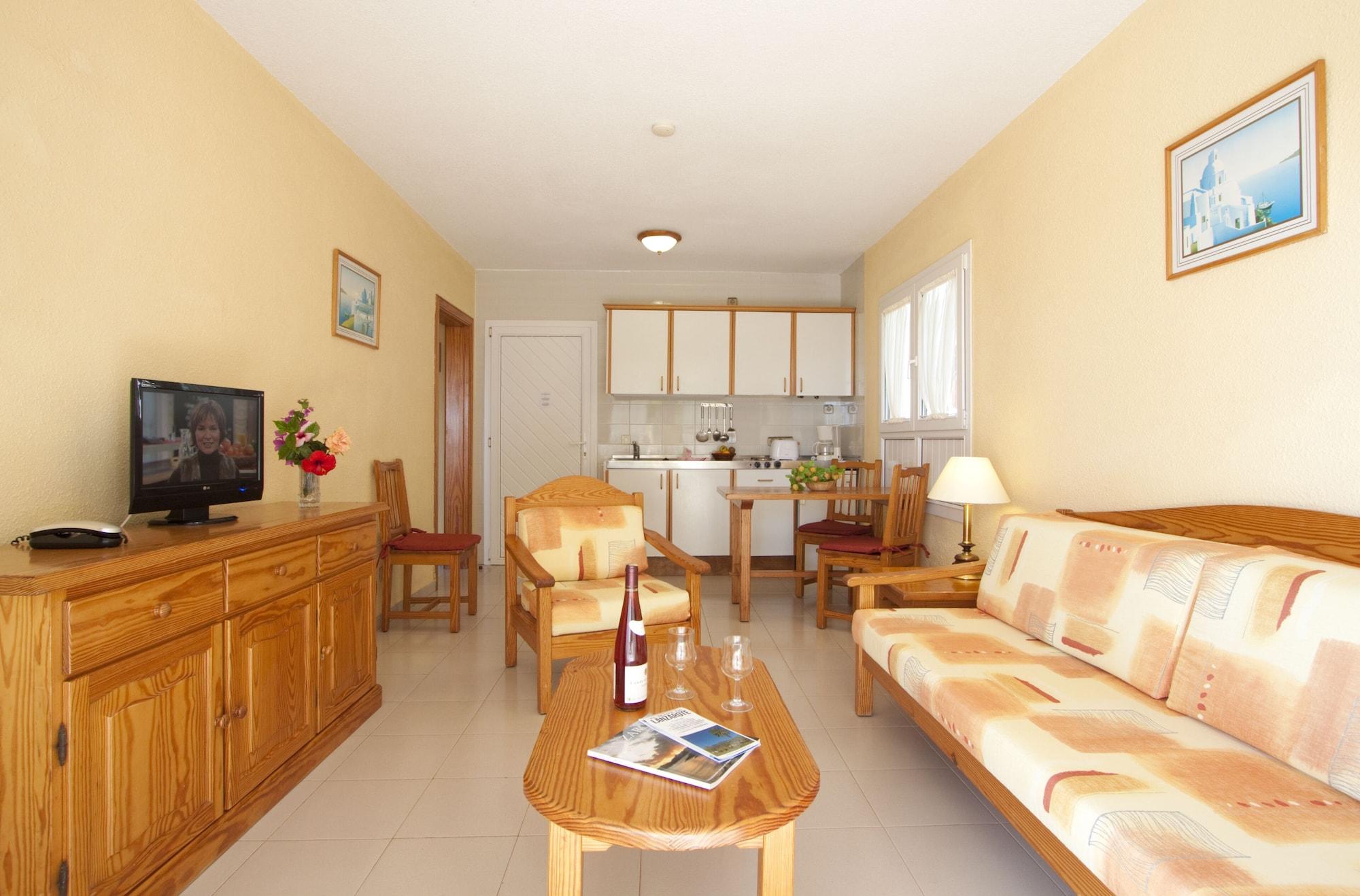 Bungalows Playa Limones Playa Blanca (Lanzarote) Exterior foto