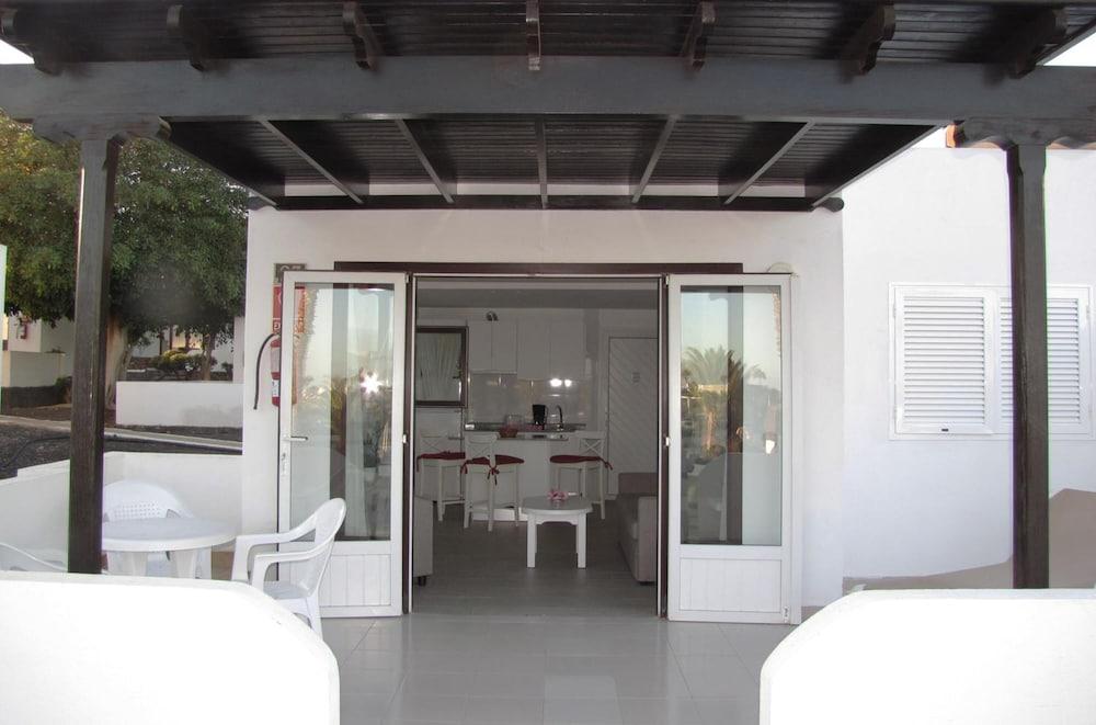 Bungalows Playa Limones Playa Blanca (Lanzarote) Exterior foto