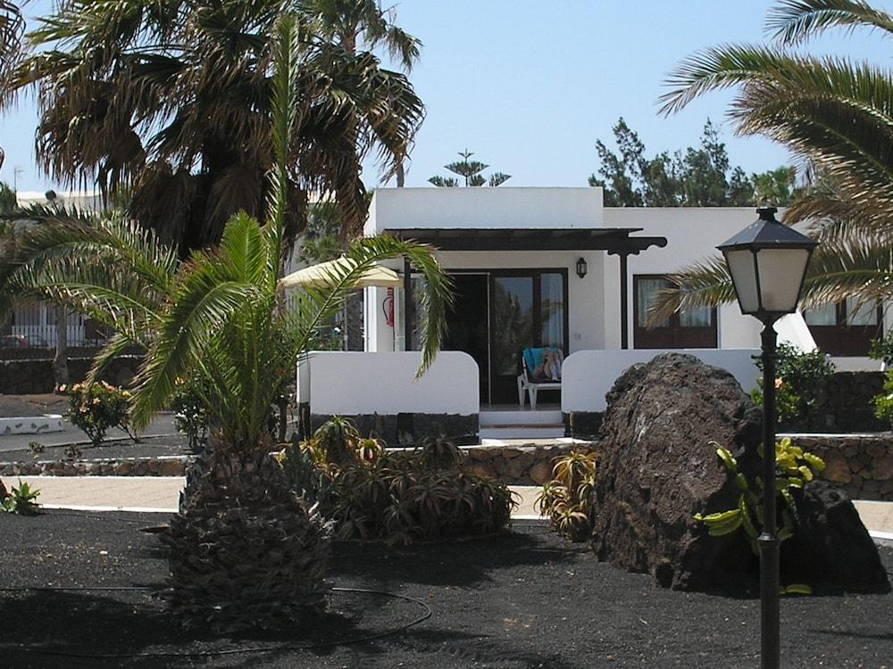 Bungalows Playa Limones Playa Blanca (Lanzarote) Exterior foto