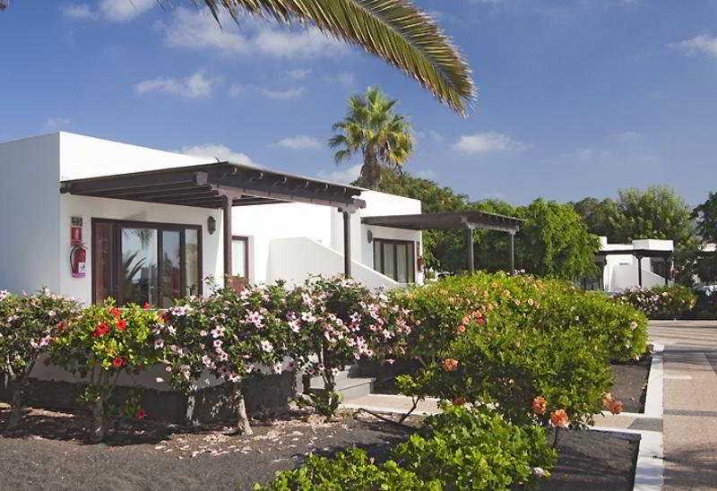 Bungalows Playa Limones Playa Blanca (Lanzarote) Exterior foto