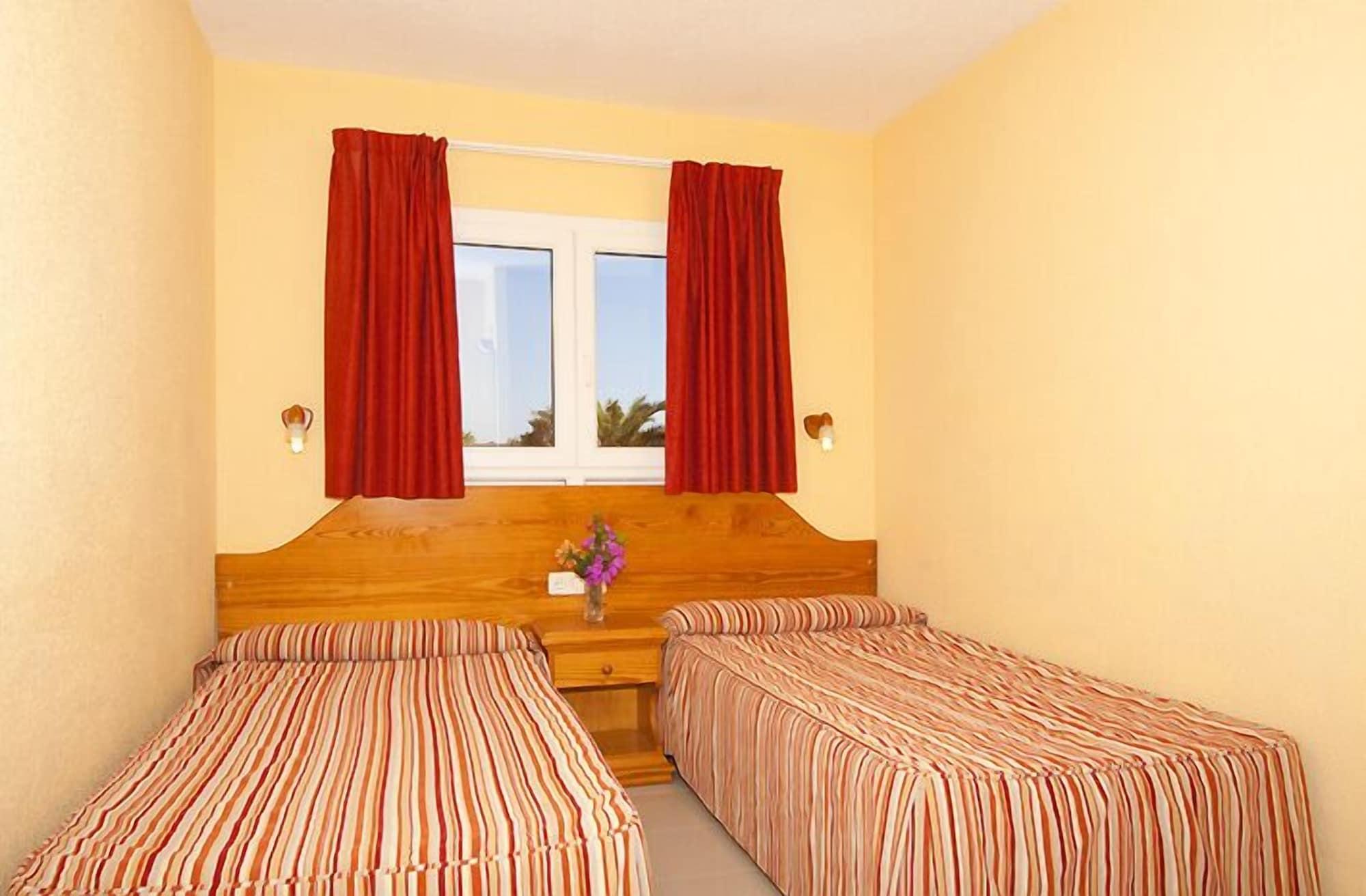 Bungalows Playa Limones Playa Blanca (Lanzarote) Exterior foto