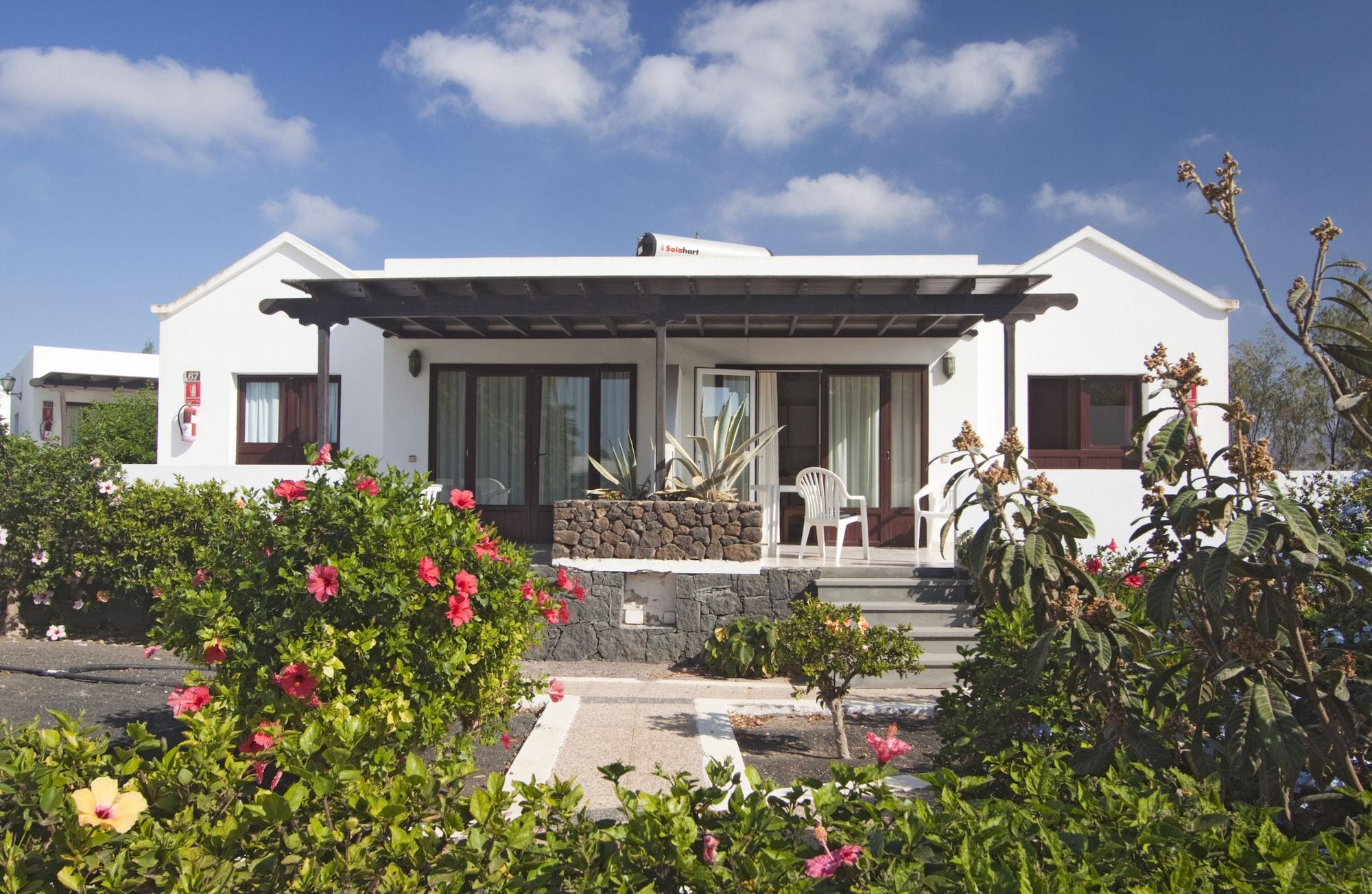 Bungalows Playa Limones Playa Blanca (Lanzarote) Exterior foto