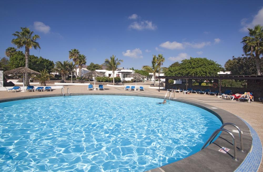 Bungalows Playa Limones Playa Blanca (Lanzarote) Exterior foto
