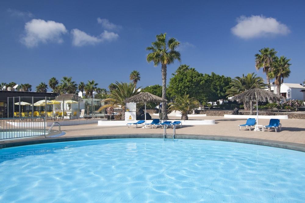 Bungalows Playa Limones Playa Blanca (Lanzarote) Exterior foto