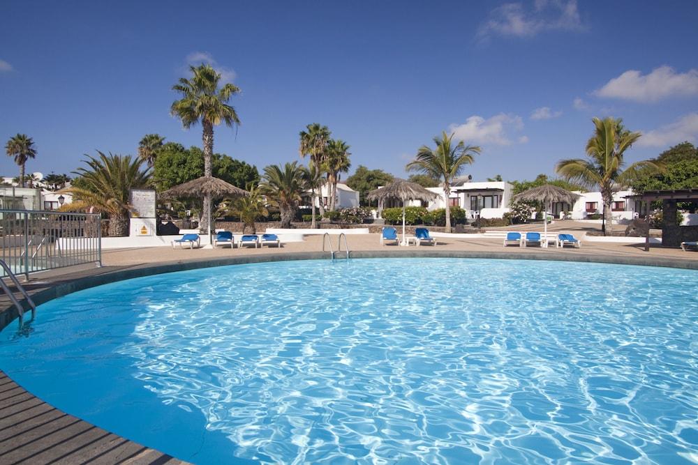 Bungalows Playa Limones Playa Blanca (Lanzarote) Exterior foto