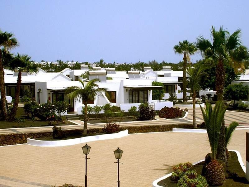 Bungalows Playa Limones Playa Blanca (Lanzarote) Exterior foto