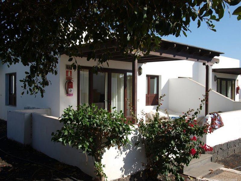 Bungalows Playa Limones Playa Blanca (Lanzarote) Exterior foto